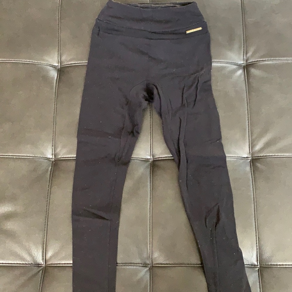 Original Whitney Simmons X Gymshark leggings